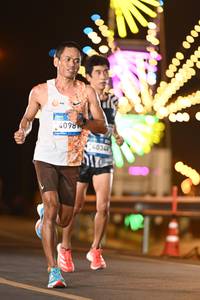 BIB: 4098, 0000
                            <button type="button" onclick="openModal(23182358)" class="btn btn-primary btn-sm float-right btn-popup" data-toggle="modal" data-target=".modal-high-quality">
                        <i class="fas fa-shopping-cart"></i> Add to Cart
                    </button>
                                            <button type="button" onclick="isThisMe(23182358, true)" class="btn btn-success btn-sm float-right btn-popup btn-isme hidden" data-toggle="tooltip" data-placement="bottom" title="นี่คือรูปของคุณใช่ไหม คลิกที่นี่เพื่อเอาเข้าอัลบั้ม">
                        <i class="fas fa-plus"></i> Add to album
                    </button>
                    <button type="button" onclick="isThisMe(23182358, false)" class="btn btn-warning btn-sm float-right btn-popup btn-isnotme hidden">
                        <i class="fas fa-ban"></i> Remove from album
                    </button>